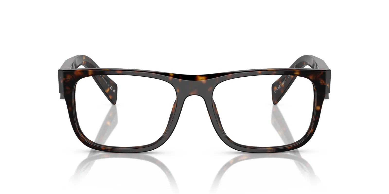 Prada 22ZV Eyeglasses - view 15